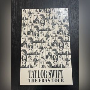 Taylor Swift Eras Tour VIP Minneapolis Box